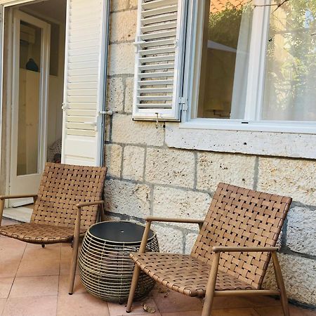 The Steps Old Town Apartment Dubrovnik Bagian luar foto