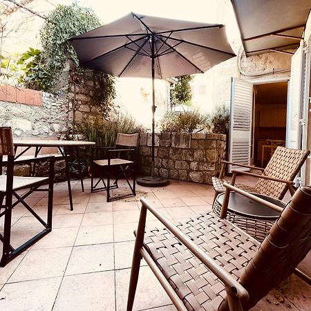 The Steps Old Town Apartment Dubrovnik Bagian luar foto