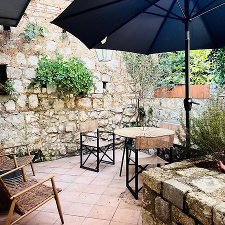 The Steps Old Town Apartment Dubrovnik Bagian luar foto
