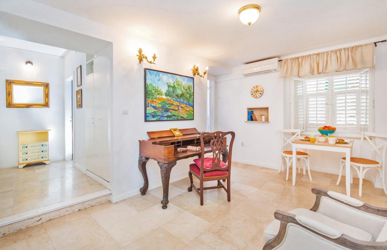 The Steps Old Town Apartment Dubrovnik Bagian luar foto