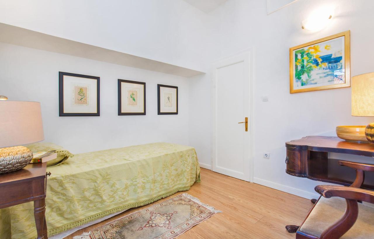 The Steps Old Town Apartment Dubrovnik Bagian luar foto
