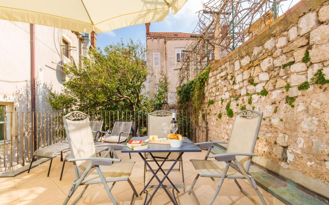 The Steps Old Town Apartment Dubrovnik Bagian luar foto