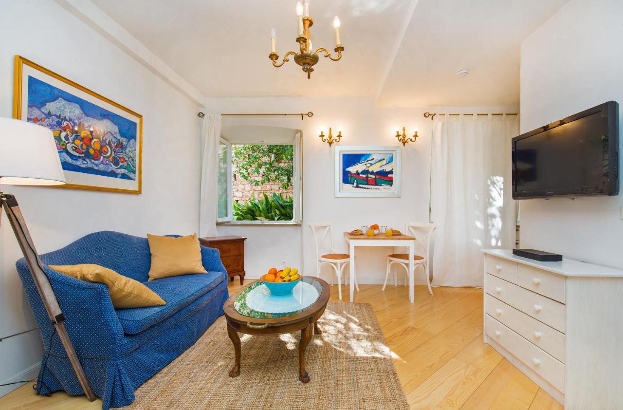 The Steps Old Town Apartment Dubrovnik Bagian luar foto
