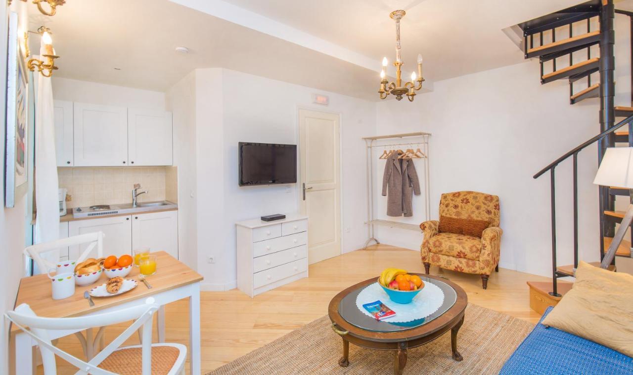The Steps Old Town Apartment Dubrovnik Bagian luar foto