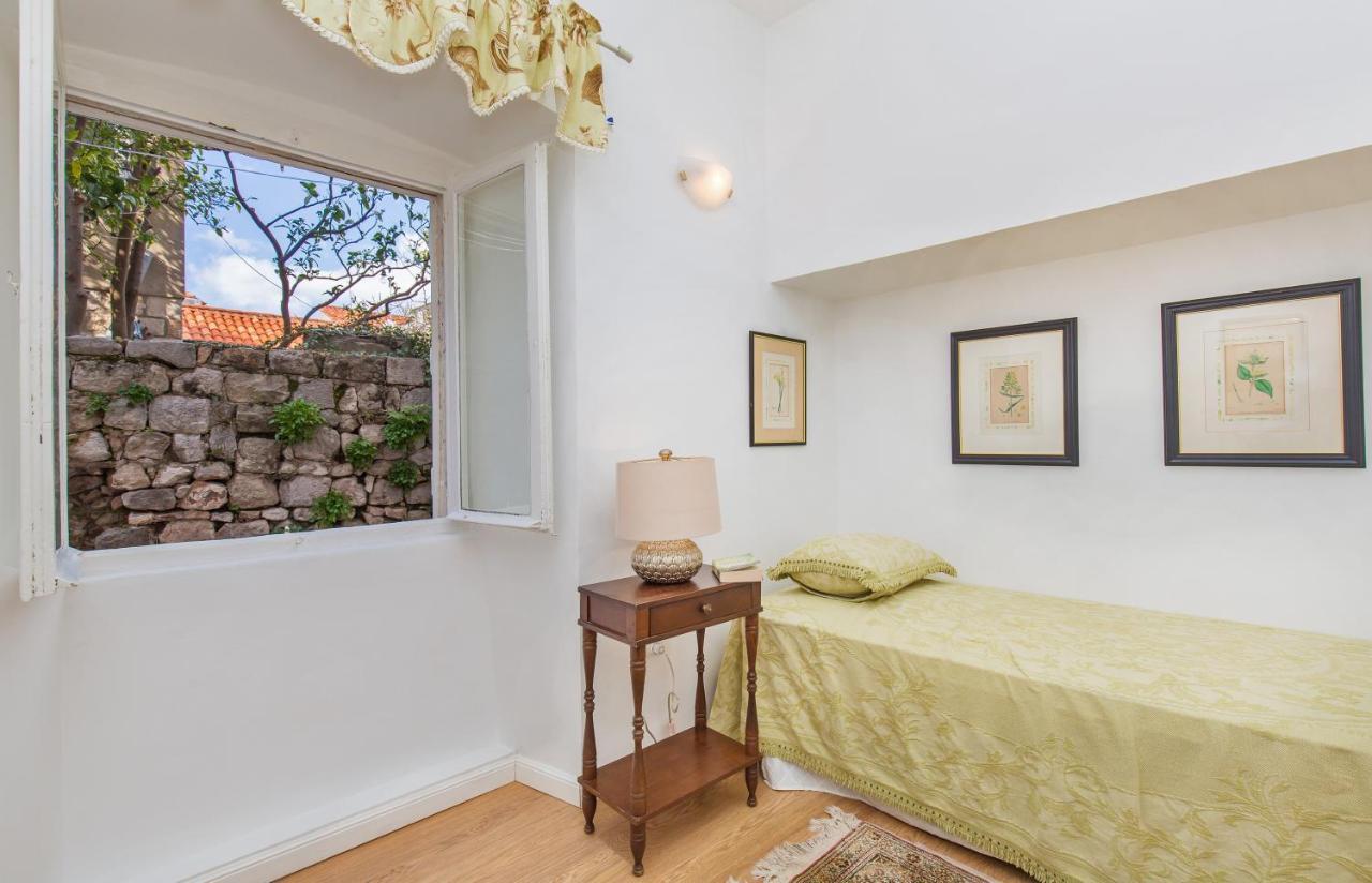 The Steps Old Town Apartment Dubrovnik Bagian luar foto