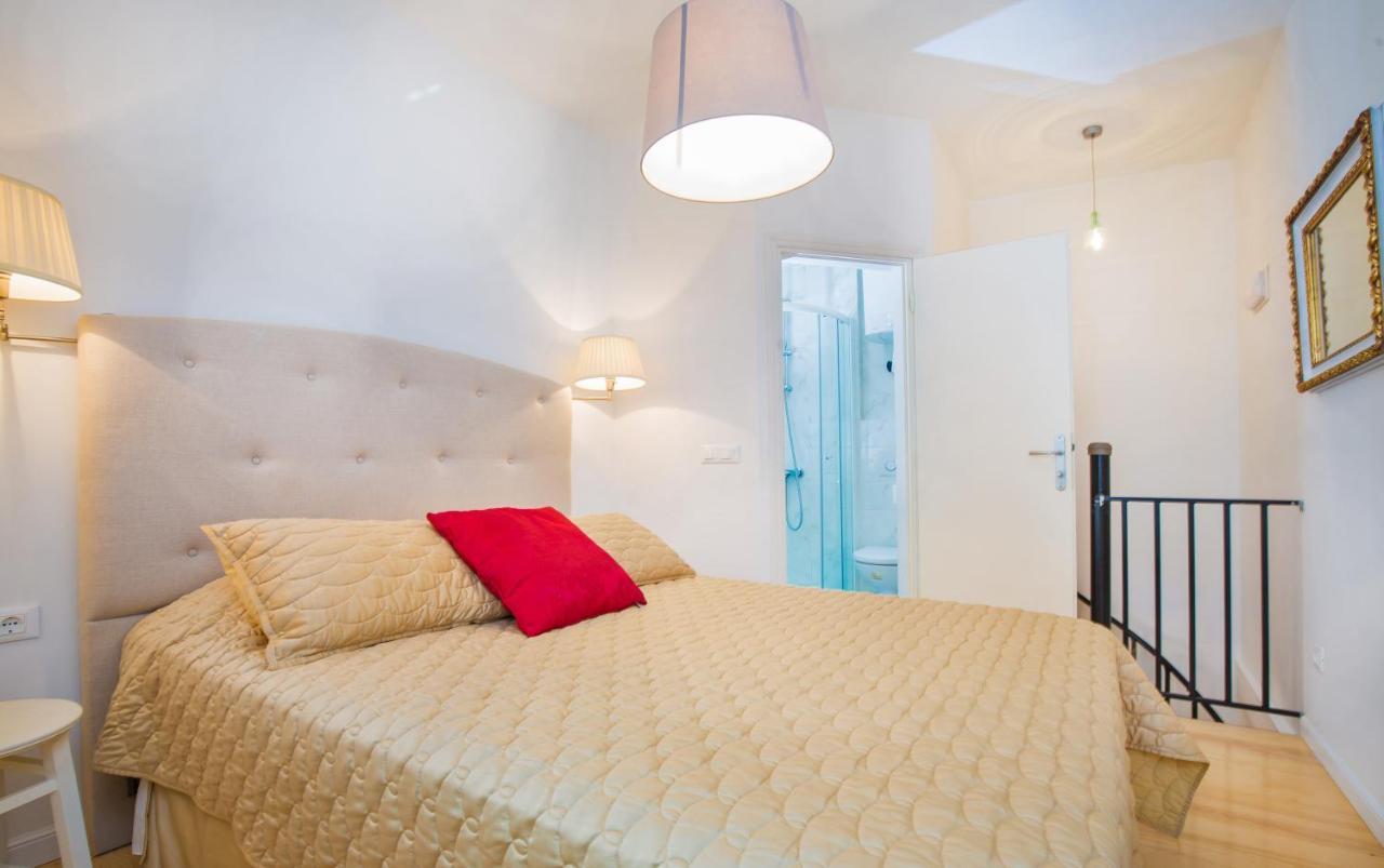 The Steps Old Town Apartment Dubrovnik Bagian luar foto
