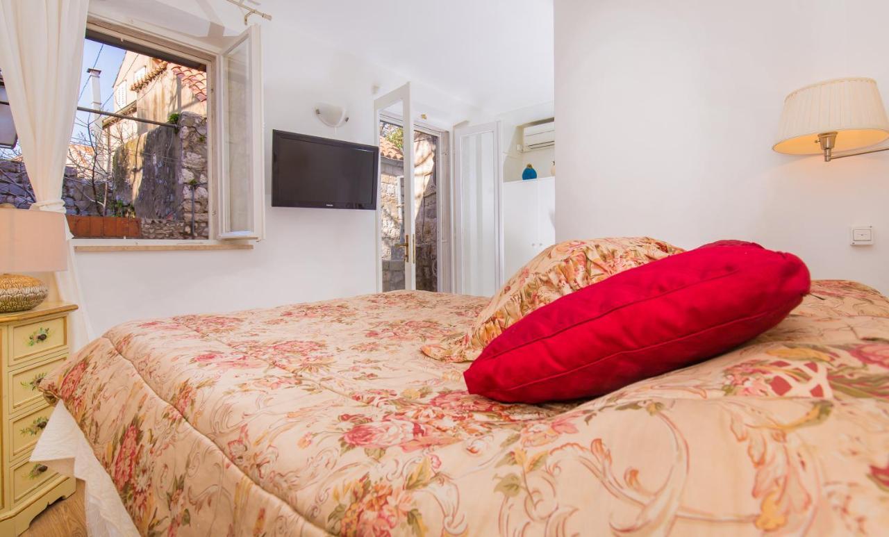 The Steps Old Town Apartment Dubrovnik Bagian luar foto