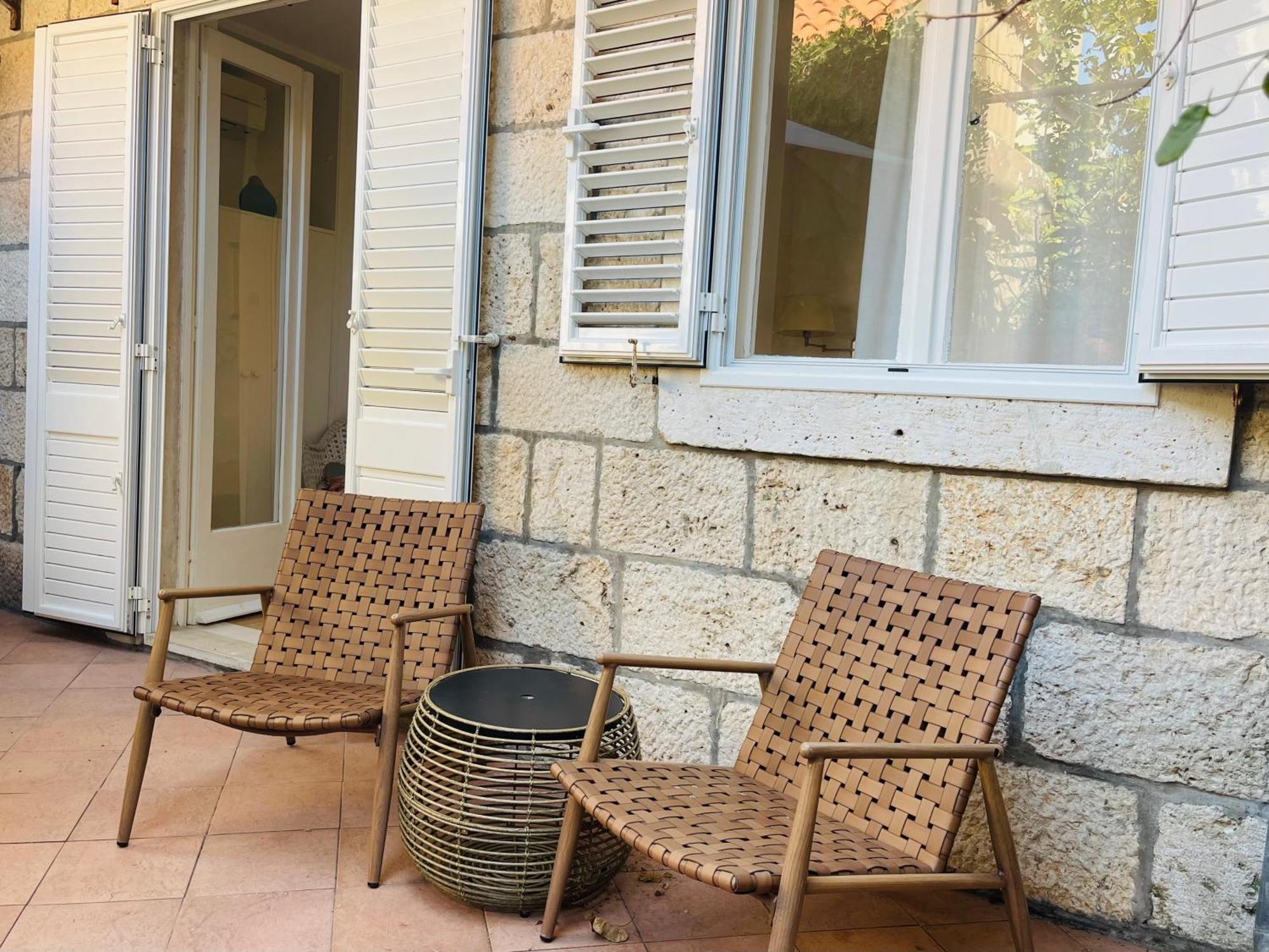 The Steps Old Town Apartment Dubrovnik Bagian luar foto